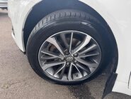 Toyota Avensis 2.0 D-4D TR Tourer Euro 5 5dr 17