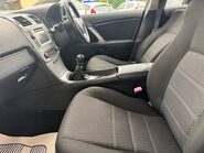 Toyota Avensis 2.0 D-4D TR Tourer Euro 5 5dr 32