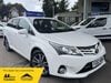 Toyota Avensis 2.0 D-4D TR Tourer Euro 5 5dr