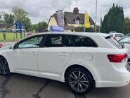 Toyota Avensis 2.0 D-4D TR Tourer Euro 5 5dr 4