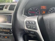 Toyota Avensis 2.0 D-4D TR Tourer Euro 5 5dr 21