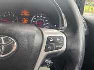 Toyota Avensis 2.0 D-4D TR Tourer Euro 5 5dr 22