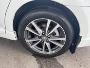 Toyota Avensis 2.0 D-4D TR Tourer Euro 5 5dr 16