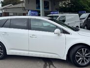 Toyota Avensis 2.0 D-4D TR Tourer Euro 5 5dr 8