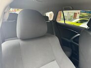 Toyota Avensis 2.0 D-4D TR Tourer Euro 5 5dr 26