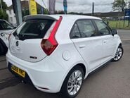 MG MG3 1.5 VTi-TECH 3Form Sport Euro 6 (s/s) 5dr 4
