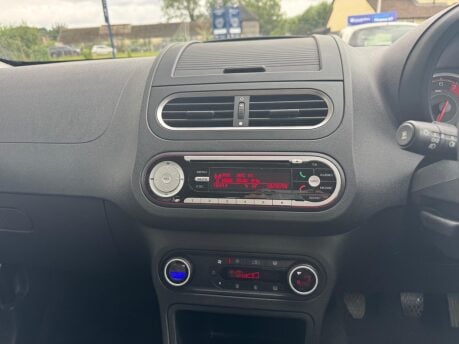 MG MG3 1.5 VTi-TECH 3Form Sport Euro 6 (s/s) 5dr 11