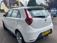 MG MG3 1.5 VTi-TECH 3Form Sport Euro 6 (s/s) 5dr 2