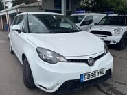 MG MG3 1.5 VTi-TECH 3Form Sport Euro 6 (s/s) 5dr 5