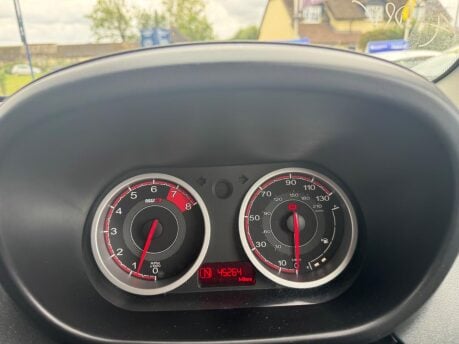 MG MG3 1.5 VTi-TECH 3Form Sport Euro 6 (s/s) 5dr 9