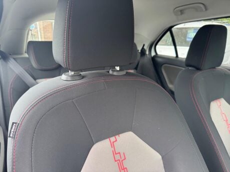MG MG3 1.5 VTi-TECH 3Form Sport Euro 6 (s/s) 5dr 7