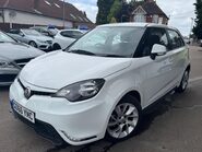 MG MG3 1.5 VTi-TECH 3Form Sport Euro 6 (s/s) 5dr 1