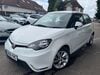 MG MG3 1.5 VTi-TECH 3Form Sport Euro 6 (s/s) 5dr