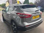 Nissan Qashqai 1.5 dCi Tekna Euro 6 (s/s) 5dr 2
