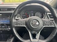 Nissan Qashqai 1.5 dCi Tekna Euro 6 (s/s) 5dr 10