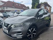 Nissan Qashqai 1.5 dCi Tekna Euro 6 (s/s) 5dr 1