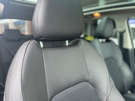 Nissan Qashqai 1.5 dCi Tekna Euro 6 (s/s) 5dr 7