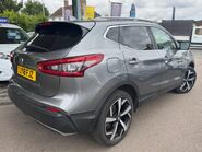 Nissan Qashqai 1.5 dCi Tekna Euro 6 (s/s) 5dr 4