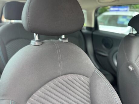 Mini Countryman 2.0 Cooper SD Auto Euro 5 5dr 7