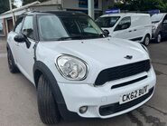 Mini Countryman 2.0 Cooper SD Auto Euro 5 5dr 5