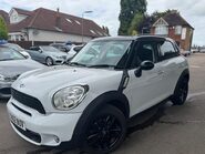 Mini Countryman 2.0 Cooper SD Auto Euro 5 5dr 1