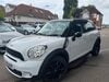 Mini Countryman 2.0 Cooper SD Auto Euro 5 5dr