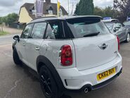 Mini Countryman 2.0 Cooper SD Auto Euro 5 5dr 2