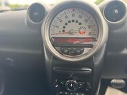 Mini Countryman 2.0 Cooper SD Auto Euro 5 5dr 10