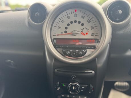 Mini Countryman 2.0 Cooper SD Auto Euro 5 5dr 10