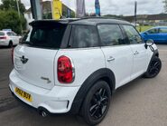 Mini Countryman 2.0 Cooper SD Auto Euro 5 5dr 4