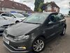 Volkswagen Polo 1.0 BlueMotion Tech SE Euro 6 (s/s) 3dr