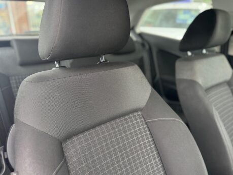 Volkswagen Polo 1.0 BlueMotion Tech SE Euro 6 (s/s) 3dr 7