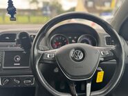 Volkswagen Polo 1.0 BlueMotion Tech SE Euro 6 (s/s) 3dr 10