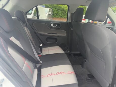 MG MG3 1.5 VTi-TECH 3Form Sport Euro 6 (s/s) 5dr 17