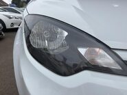 MG MG3 1.5 VTi-TECH 3Form Sport Euro 6 (s/s) 5dr 33