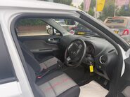 MG MG3 1.5 VTi-TECH 3Form Sport Euro 6 (s/s) 5dr 13