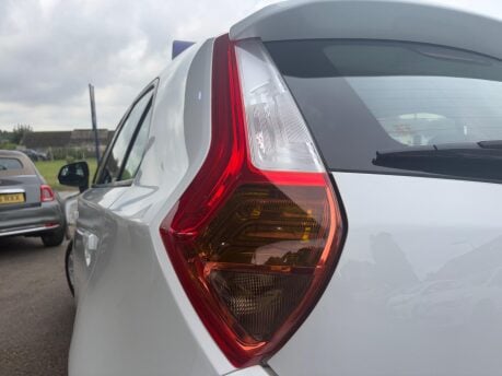 MG MG3 1.5 VTi-TECH 3Form Sport Euro 6 (s/s) 5dr 31