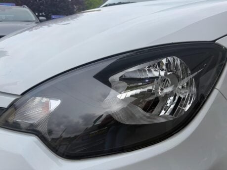 MG MG3 1.5 VTi-TECH 3Form Sport Euro 6 (s/s) 5dr 32
