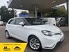 MG MG3 1.5 VTi-TECH 3Form Sport Euro 6 (s/s) 5dr
