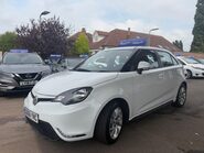 MG MG3 1.5 VTi-TECH 3Form Sport Euro 6 (s/s) 5dr 4