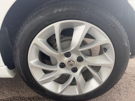 MG MG3 1.5 VTi-TECH 3Form Sport Euro 6 (s/s) 5dr 21