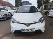 MG MG3 1.5 VTi-TECH 3Form Sport Euro 6 (s/s) 5dr 2