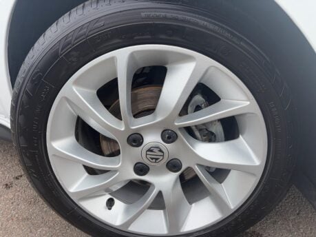 MG MG3 1.5 VTi-TECH 3Form Sport Euro 6 (s/s) 5dr 23