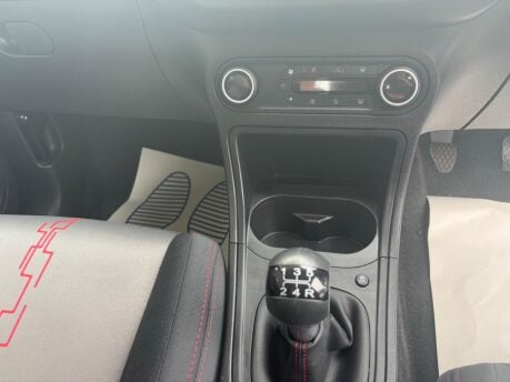 MG MG3 1.5 VTi-TECH 3Form Sport Euro 6 (s/s) 5dr 14