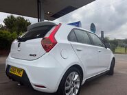 MG MG3 1.5 VTi-TECH 3Form Sport Euro 6 (s/s) 5dr 10