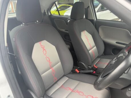 MG MG3 1.5 VTi-TECH 3Form Sport Euro 6 (s/s) 5dr 16