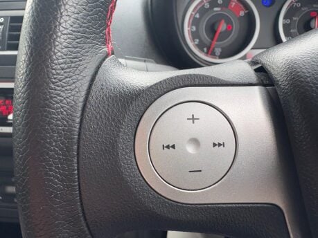MG MG3 1.5 VTi-TECH 3Form Sport Euro 6 (s/s) 5dr 19