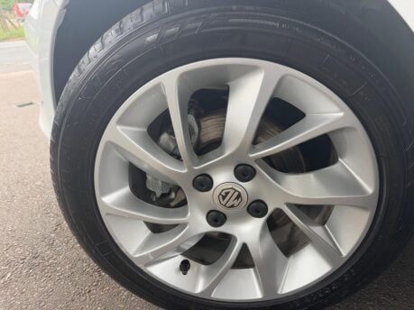 MG MG3 1.5 VTi-TECH 3Form Sport Euro 6 (s/s) 5dr 24