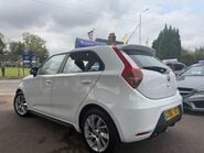 MG MG3 1.5 VTi-TECH 3Form Sport Euro 6 (s/s) 5dr 7
