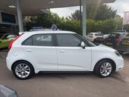 MG MG3 1.5 VTi-TECH 3Form Sport Euro 6 (s/s) 5dr 11